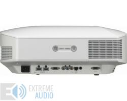 Kép 2/5 - Sony VPL-HW40ES Full HD 3D házimozi projektor, fehér