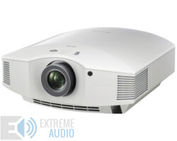 Kép 1/5 - Sony VPL-HW40ES Full HD 3D házimozi projektor, fehér