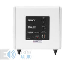 Kép 3/3 - Tannoy TS 2.10 aktív mélysugárzó magasfényű fehér