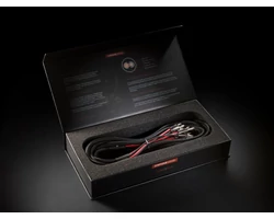 Triangle Symphony Hangfal kábel 2x5m, szerelt kábel