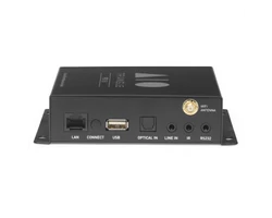 Triangle AIO PRO A50 zóna erősítő