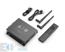 Kép 2/9 - Triangle AIO PRO A50 + Monitor Audio CL50 kültéri szett
