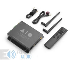 Kép 2/6 - Triangle AIO PRO A50 + Monitor Audio Core C180-T2 beltéri szett