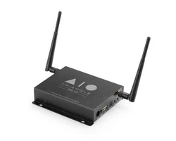 Triangle AIO PRO A50 zóna erősítő