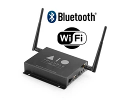 Triangle AIO PRO A50 zóna erősítő