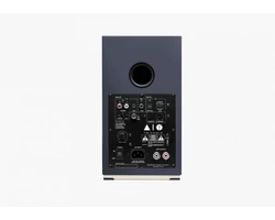 Triangle AIO TWIN vezeték nélküli polcsugárzó pár, matt fehér