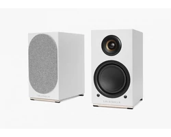 Triangle AIO TWIN vezeték nélküli polcsugárzó pár, matt fehér