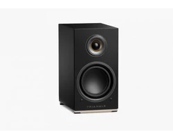 Triangle AIO TWIN vezeték nélküli polcsugárzó pár, grafit fekete