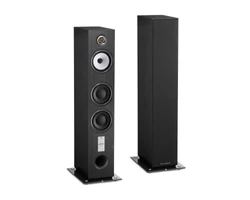 Triangle Esprit Antal EZ frontsugárzó pár, fekete kőris