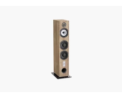 Triangle Esprit Antal EZ frontsugárzó, világos tölgy