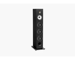 Triangle Australe EZ frontsugárzó pár, fekete kőris