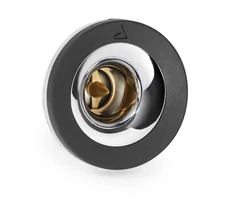 Triangle Australe EZ frontsugárzó pár, zongoralakk fekete