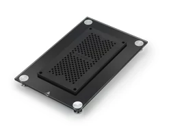 Triangle Australe EZ frontsugárzó pár, zongoralakk fekete