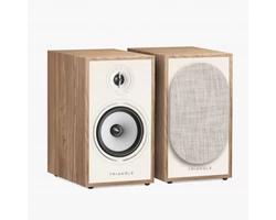 Triangle Borea BR02 BT aktív polcsugárzó pár, tölgy