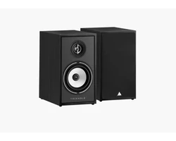 Triangle Borea BR02 polcsugárzó pár, fekete