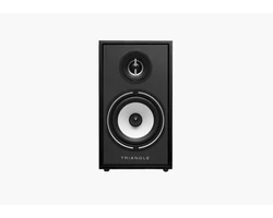 Triangle Borea BR02 polcsugárzó pár, fekete