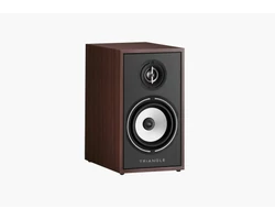 Triangle Borea BR02 polcsugárzó pár, dió