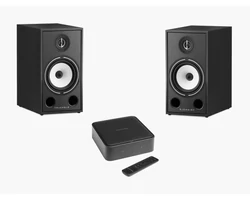 Harman Kardon Citation Amp + Triangle Borea BR03 beltéri szett