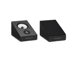 Triangle Borea BRA01 atmos hangsugárzó pár, fekete