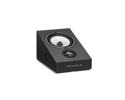 Triangle Borea BRA01 atmos hangsugárzó pár, fekete