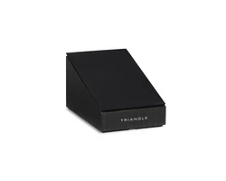 Triangle Borea BRA01 atmos hangsugárzó pár, fekete