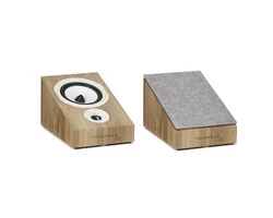 Triangle Borea BRA01 atmos hangsugárzó pár, tölgy