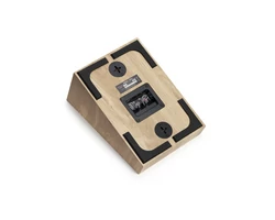 Triangle Borea BRA01 atmos hangsugárzó pár, tölgy