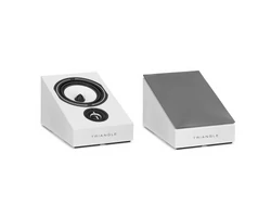 Triangle Borea BRA01 atmos hangsugárzó pár, fehér