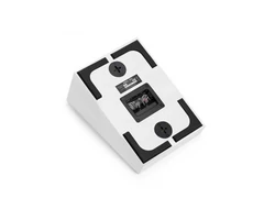 Triangle Borea BRA01 atmos hangsugárzó pár, fehér