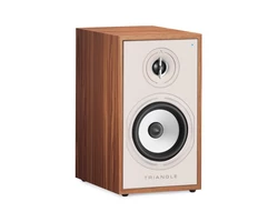 Triangle Borea BR02 Connect aktív polcsugárzó pár, tölgy