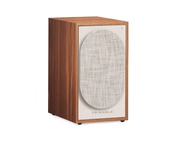 Triangle Borea BR02 Connect aktív polcsugárzó pár, tölgy