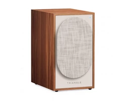 Triangle Borea BR03 Connect aktív polcsugárzó pár, tölgy