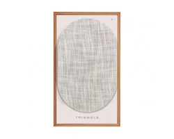 Triangle Borea BR03 Connect aktív polcsugárzó pár, tölgy