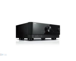 Yamaha RX-V4A + Triangle Borea BR08 5.0 házimozi szett, fehér