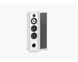 Yamaha RX-V4A + Triangle Borea BR08 5.0 házimozi szett, fehér