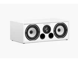 Yamaha RX-V4A + Triangle Borea BR08 5.0 házimozi szett, fehér