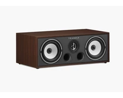 Yamaha RX-V6A + Triangle Borea BR08 5.0 házimozi szett, dió