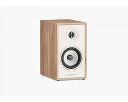 Yamaha RX-V4A + Triangle Borea BR08 5.0 házimozi szett, tölgy