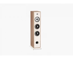 Yamaha RX-V4A + Triangle Borea BR08 5.0 házimozi szett, tölgy