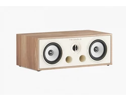 Yamaha RX-V4A + Triangle Borea BR08 5.0 házimozi szett, tölgy