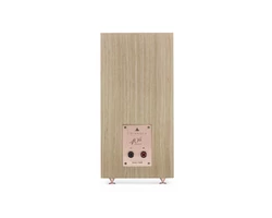 Triangle Comete 40th polcsugárzó pár, Blond Sycomore Matt