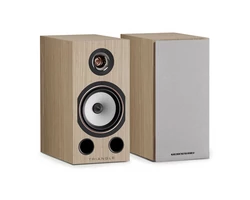 Triangle Comete 40th polcsugárzó pár, Blond Sycomore Matt