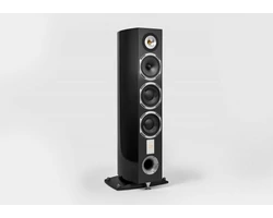 Triangle Magellan Cello 40th frontsugárzó (space black), fekete