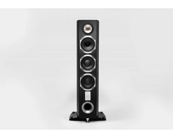 Triangle Magellan Cello 40th frontsugárzó (space black), fekete