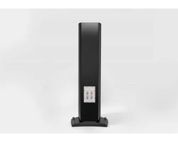 Triangle Magellan Cello 40th frontsugárzó (space black), fekete