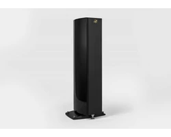 Triangle Magellan Cello 40th frontsugárzó (space black), fekete