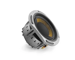 Triangle Magellan Cello 40th frontsugárzó (space black), fekete