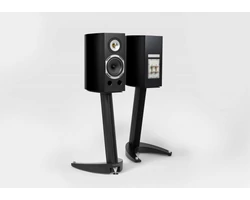 Triangle Magellan Duetto 40th polcsugárzó (space black), fekete