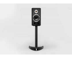 Triangle Magellan Duetto 40th polcsugárzó (space black), fekete