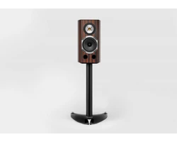 Triangle Magellan Duetto 40th polcsugárzó (Shadow Zebrano), zongoralakk faerezettel